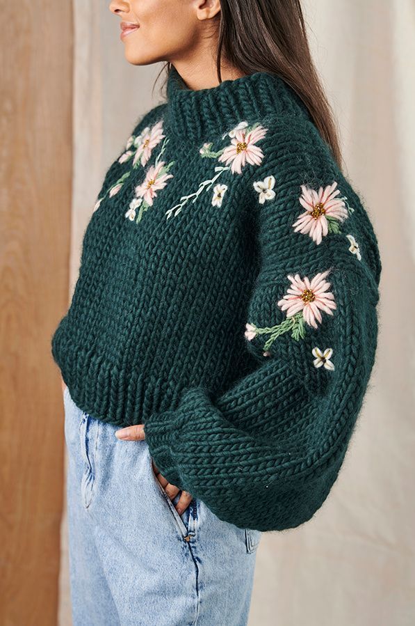 WOMEN'S JUMPERS & CARDIGANS