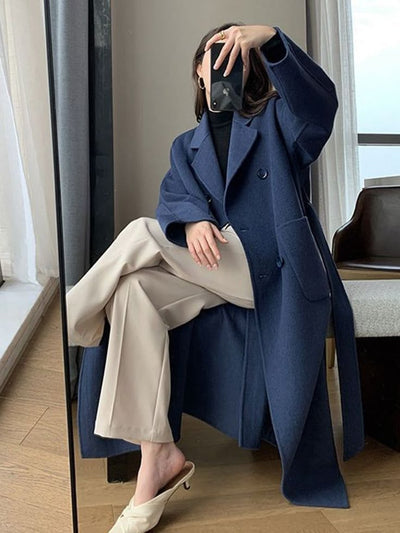 WOMEN'S JACKETS & COATS