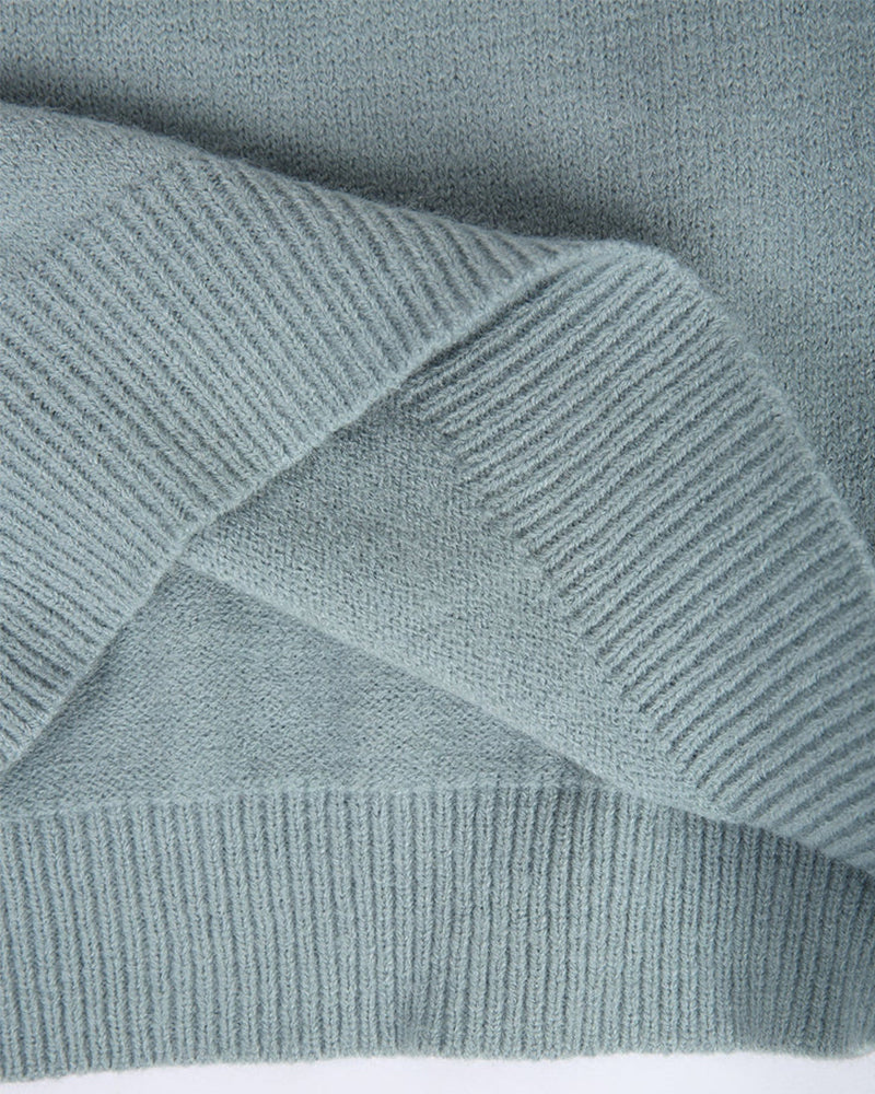 Olivia™ - Cosy Elegant Jumper
