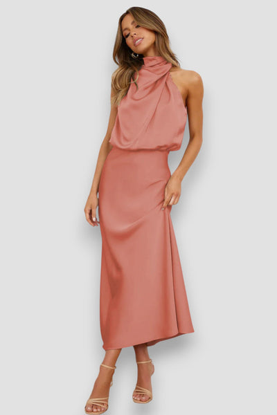 Louisa™ - Breezy Summer Dress