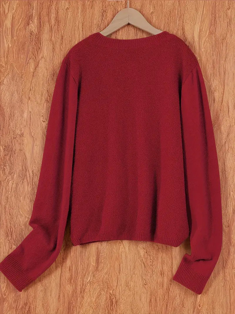 Isabelle™ - Casual Women's Cardigan
