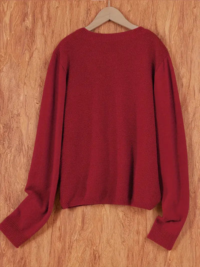 Isabelle™ - Casual Women's Cardigan