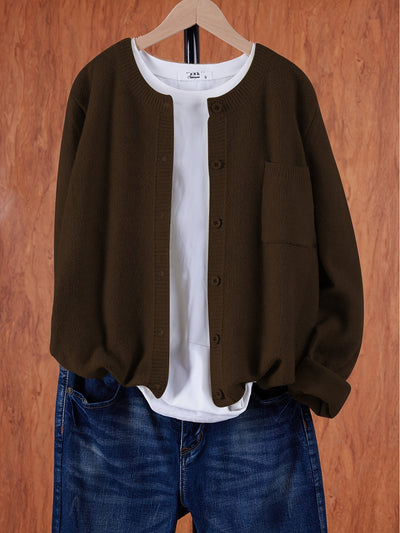 Isabelle™ - Casual Women's Cardigan