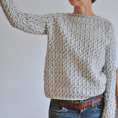 Luna™ - Chic Jumper