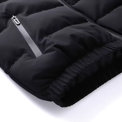 Premium Padded Winter Jacket