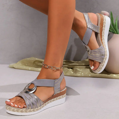 Florence™ - Orthopedic Sandals