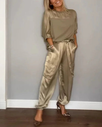 Eliza™ - Two-Piece Set
