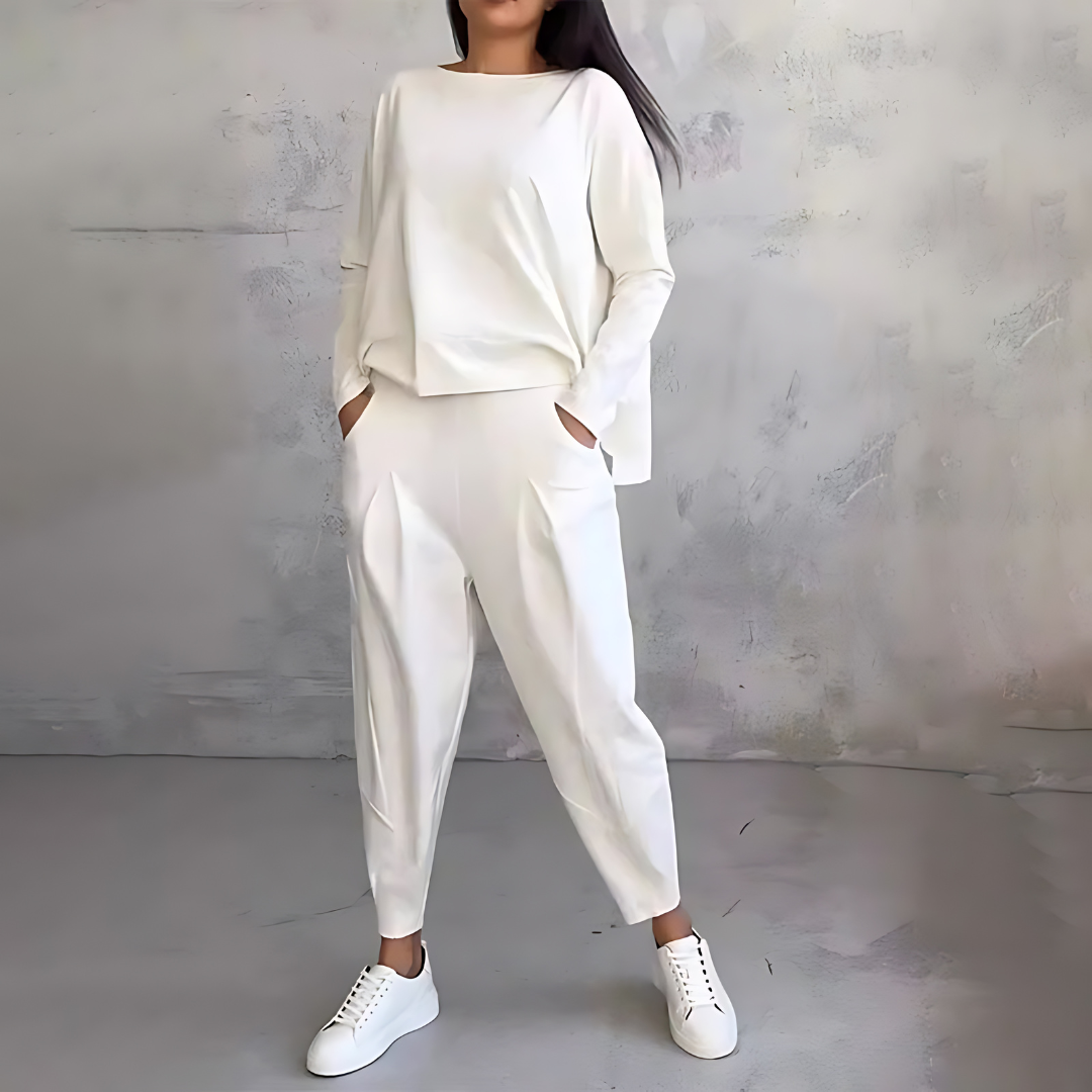 Jodie™ - Comfortable Two Piece Set
