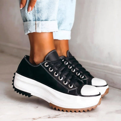 Charlotte™ - Stylish Orthopedic Sneakers