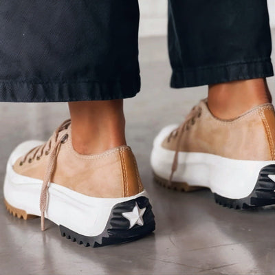 Charlotte™ - Stylish Orthopedic Sneakers
