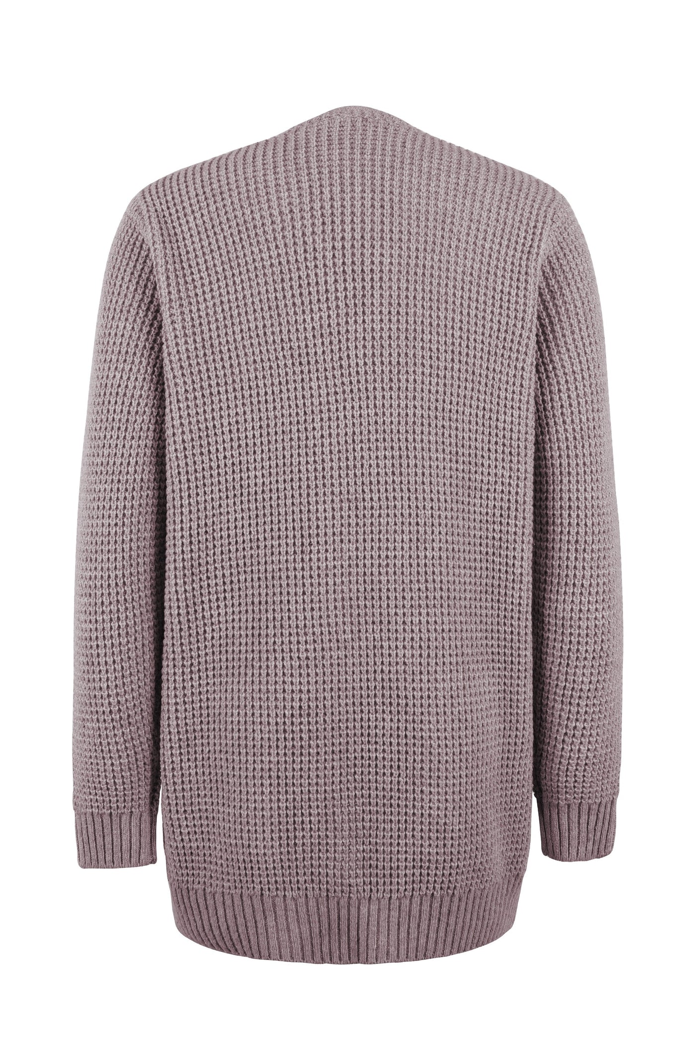 Chloe™ - Sophisticated Cozy Knit Cardigan