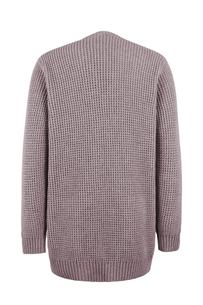Chloe™ - Sophisticated Cozy Knit Cardigan