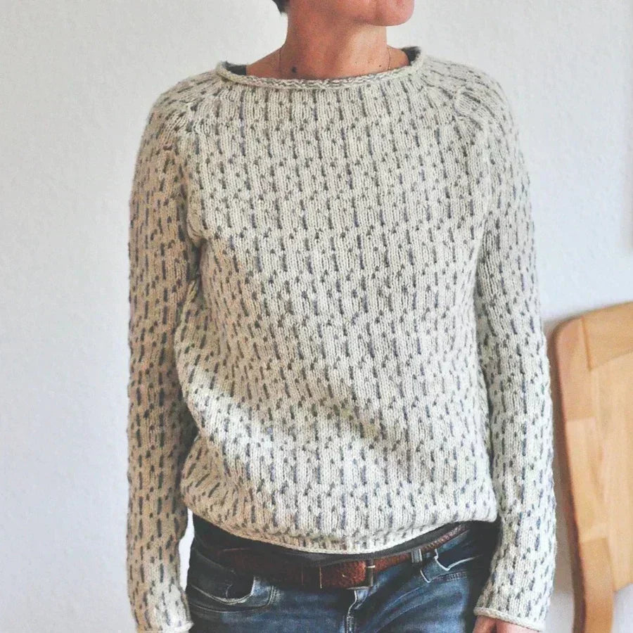 Luna™ - Chic Jumper