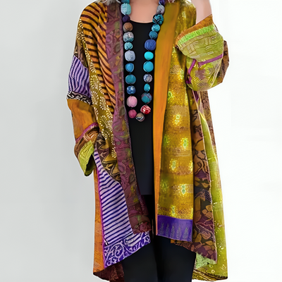 Sophie™ - Cosy Elegant Cardigan
