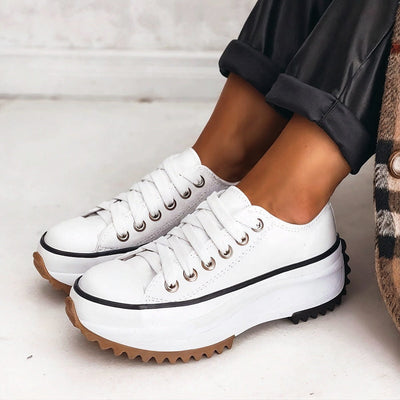Charlotte™ - Stylish Orthopedic Sneakers