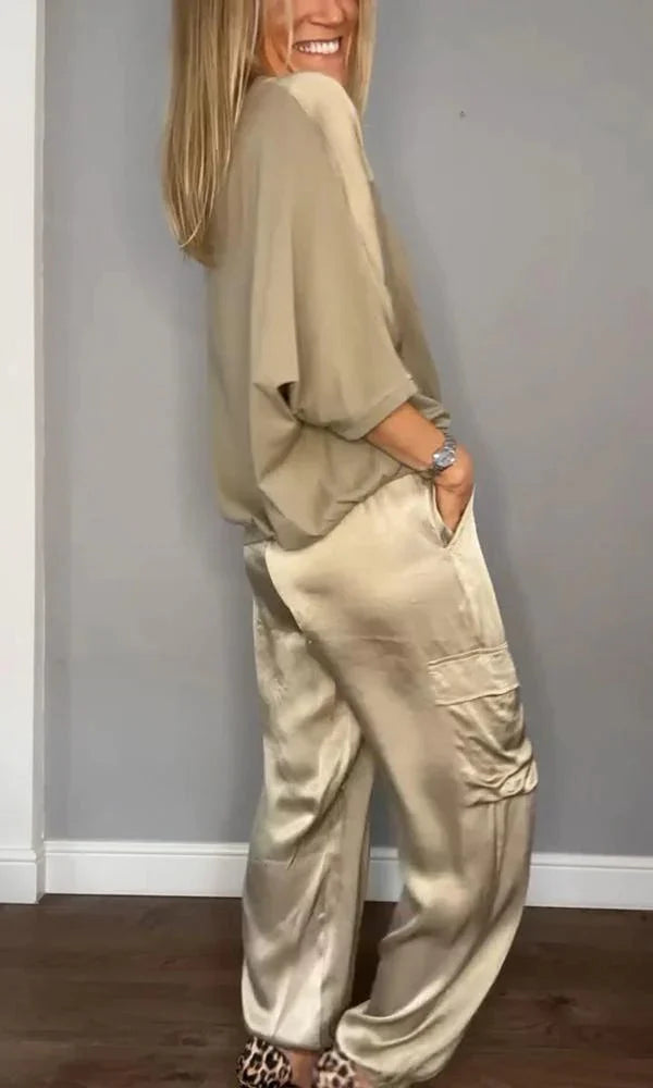 Eliza™ - Two-Piece Set