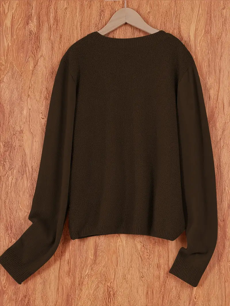 Isabelle™ - Casual Women's Cardigan