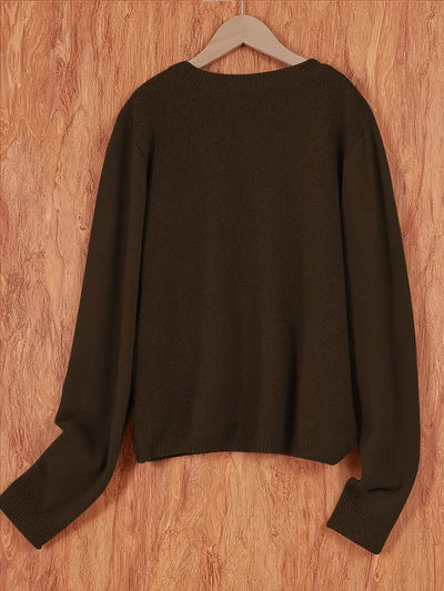 Isabelle™ - Casual Women's Cardigan