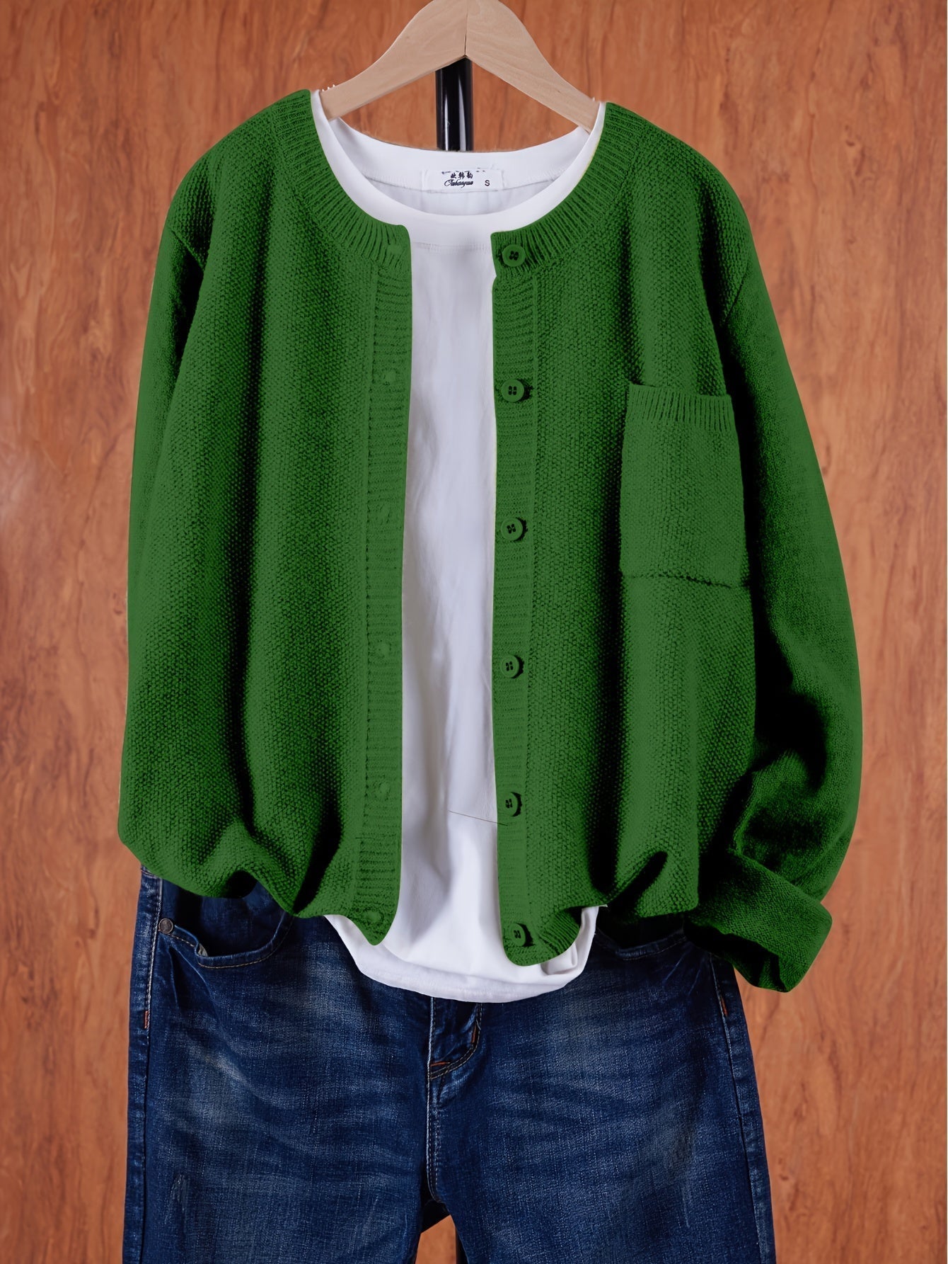Isabelle™ - Casual Women's Cardigan