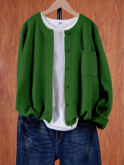 Isabelle™ - Casual Women's Cardigan