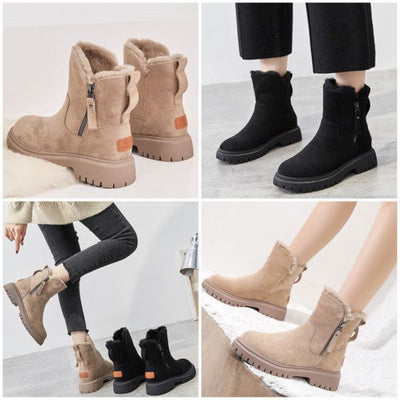 DANIELA™ - COMFORTABLE ANKLE BOOT