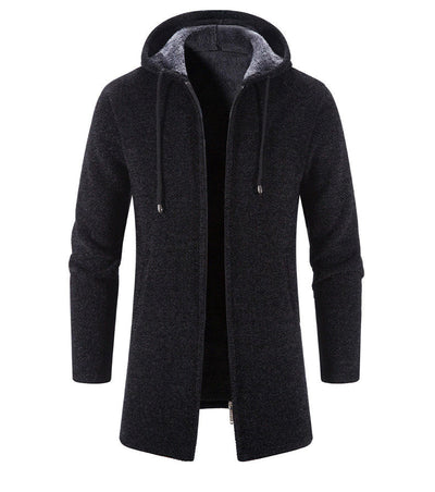 Wilson™ - Men's Hooded Jacket