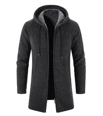 Wilson™ - Men's Hooded Jacket