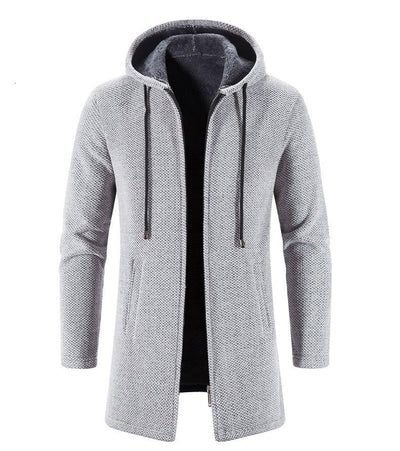 Wilson™ - Men's Hooded Jacket