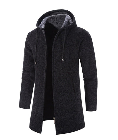 Wilson™ - Men's Hooded Jacket