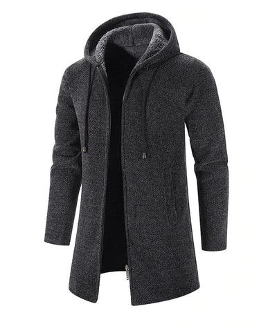 Wilson™ - Men's Hooded Jacket