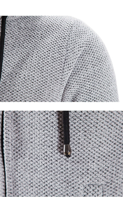 Wilson™ - Men's Hooded Jacket