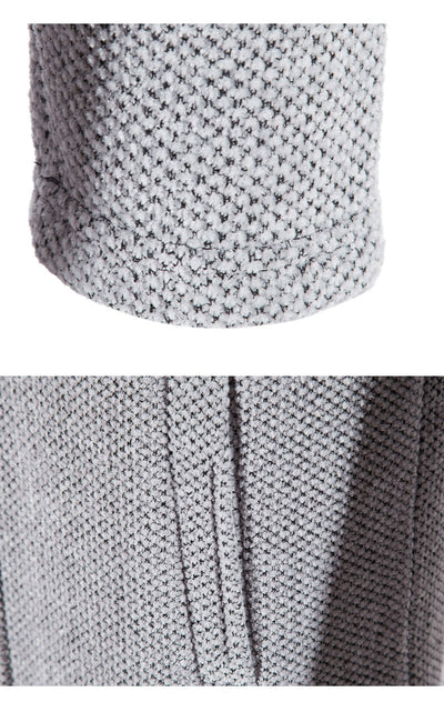 Wilson™ - Men's Hooded Jacket