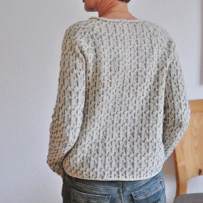 Luna™ - Chic Jumper