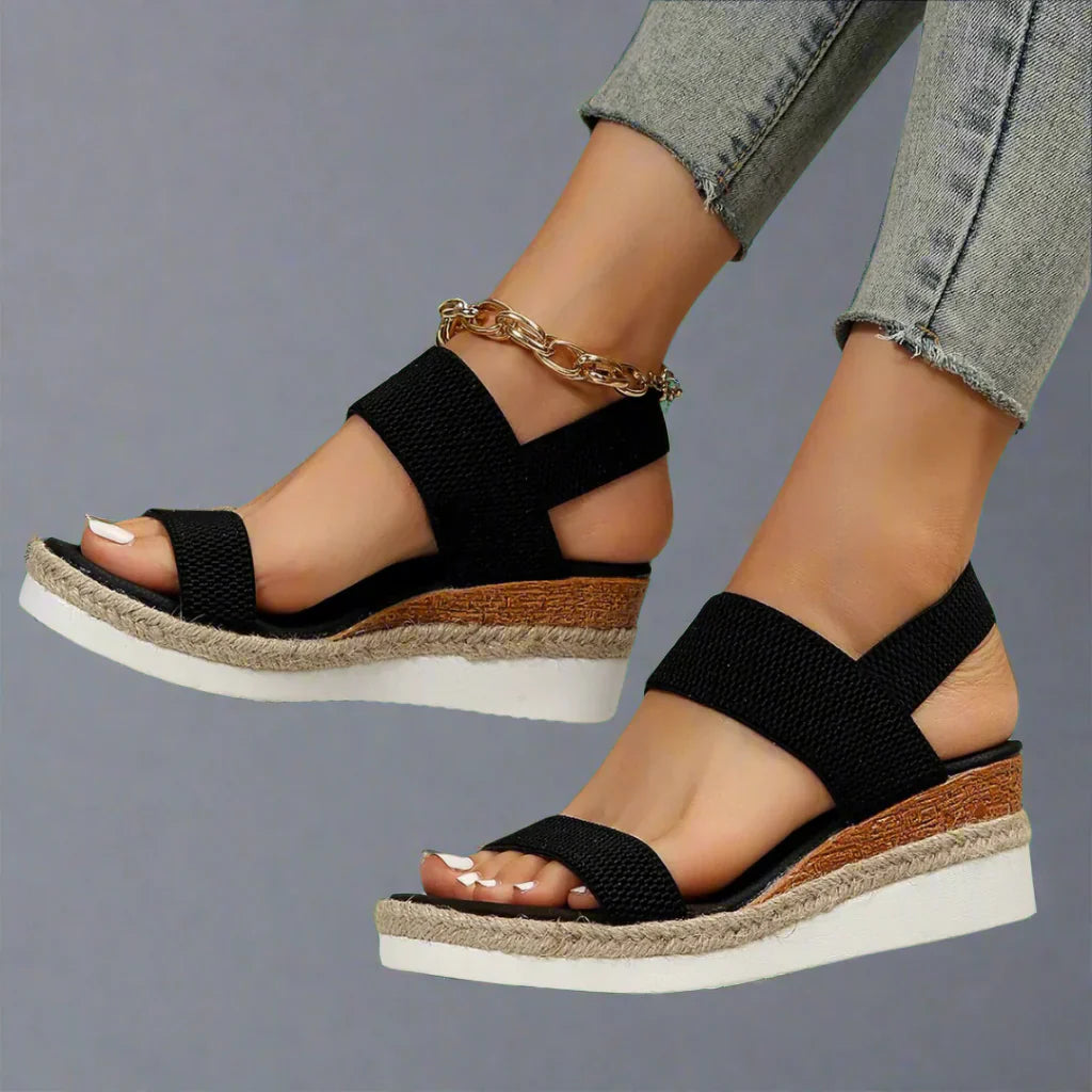 Bonnie™ - Premium Orthopedic Sandals