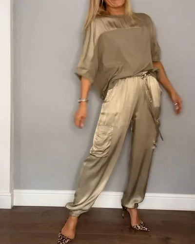 Eliza™ - Two-Piece Set