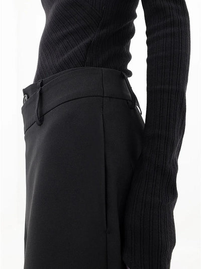 Michelle™ - Modern Baggy Pants