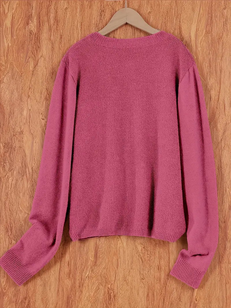 Isabelle™ - Casual Women's Cardigan
