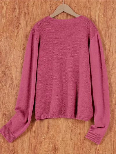 Isabelle™ - Casual Women's Cardigan