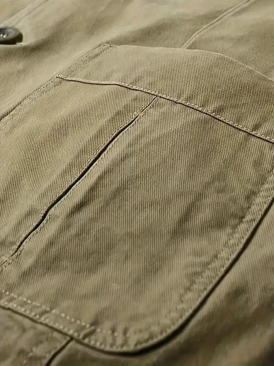 Men's Casual Jacket