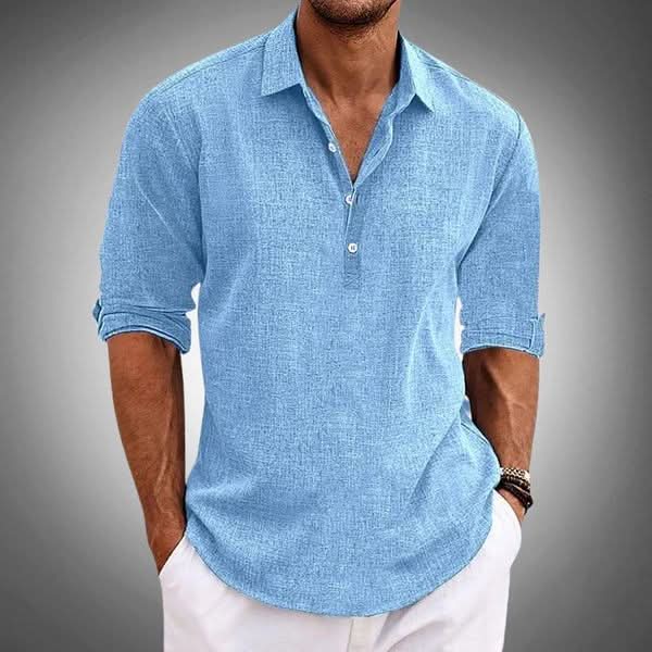 Harry™ - Classic Shirt