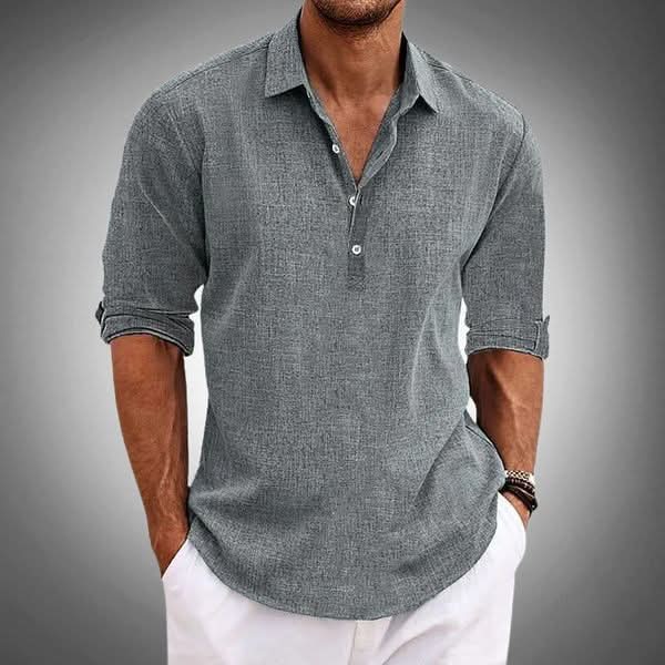 Harry™ - Classic Shirt