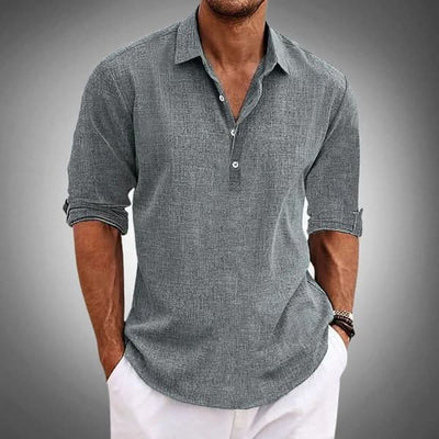 Harry™ - Classic Shirt
