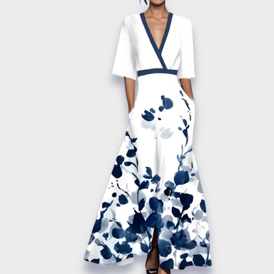 Lauren™ - Luxurious Dress Crafted from High-Quality Fabric