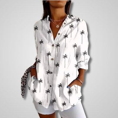 Lottie™ - Vintage Blouse