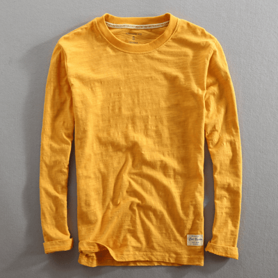 Karl™ - Casual Elegant Men's Shirt