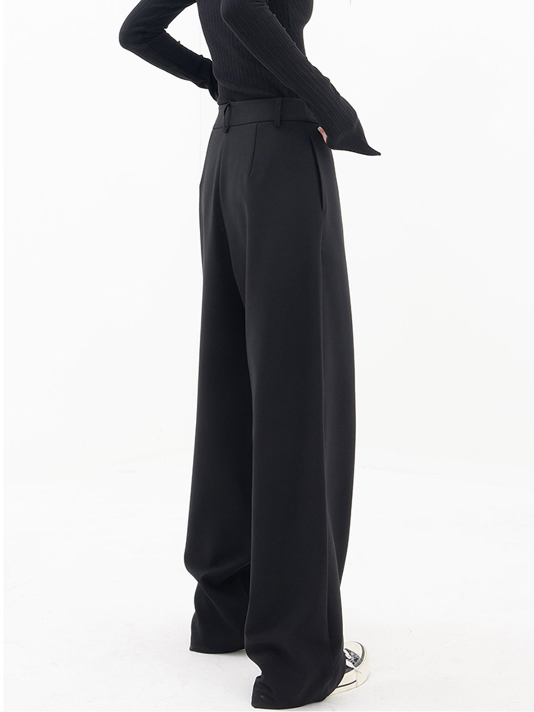 Michelle™ - Modern Baggy Pants