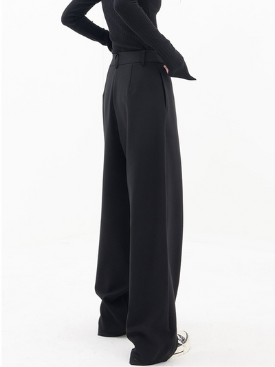 Michelle™ - Modern Baggy Pants