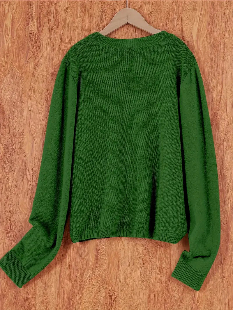 Isabelle™ - Casual Women's Cardigan