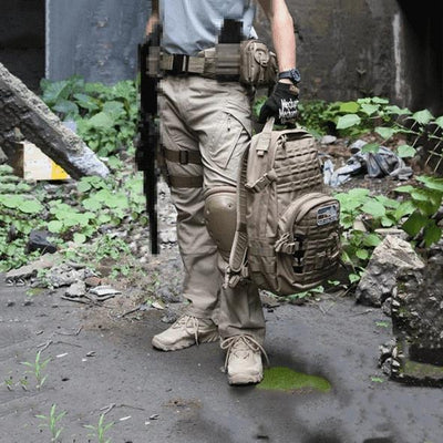 Theo™ - Multifunctional Waterproof Trousers