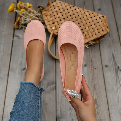 Lorna™ - Anti-slip Breathable Orthopedic Shoes